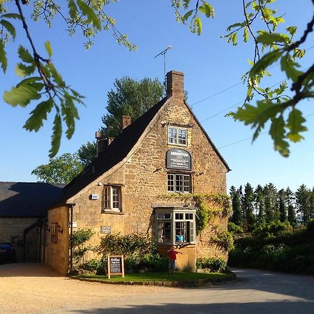 The Ebrington Arms Hotel Chipping Campden Zewnętrze zdjęcie
