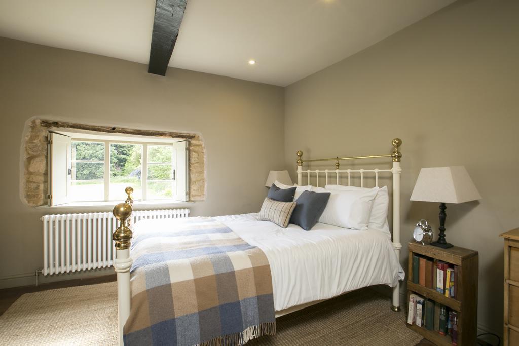 The Ebrington Arms Hotel Chipping Campden Pokój zdjęcie