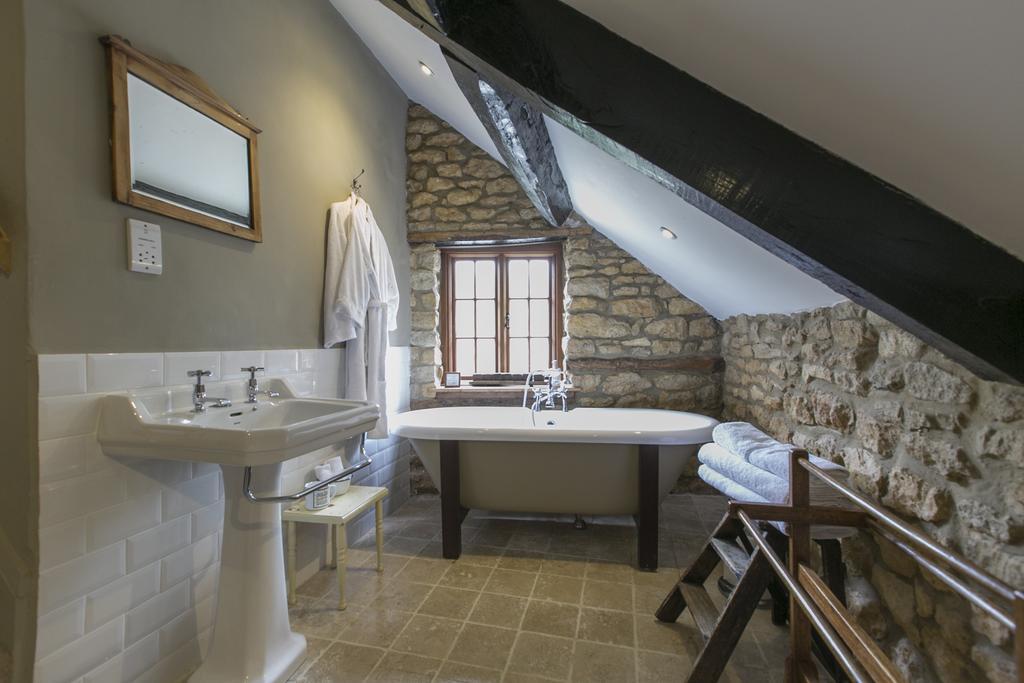 The Ebrington Arms Hotel Chipping Campden Pokój zdjęcie