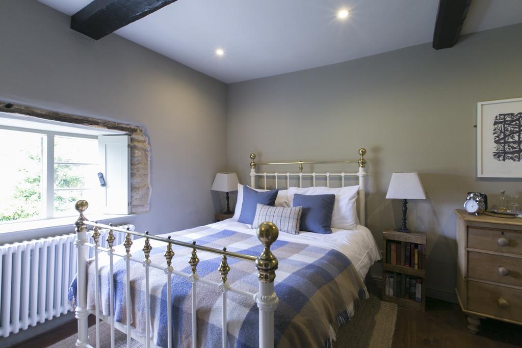 The Ebrington Arms Hotel Chipping Campden Pokój zdjęcie