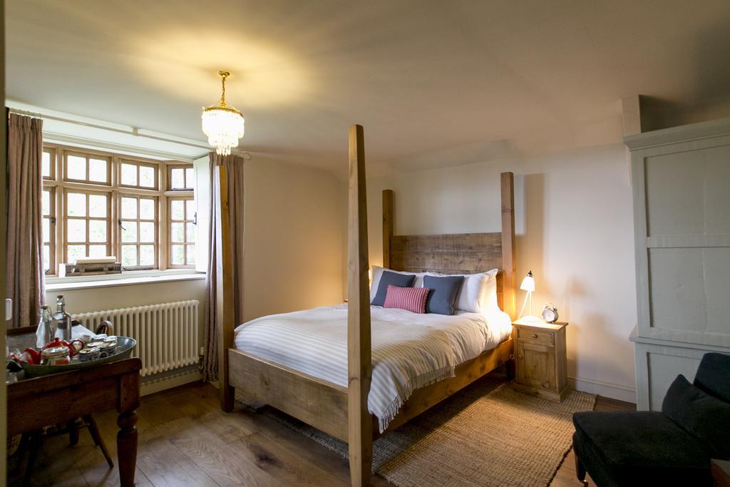 The Ebrington Arms Hotel Chipping Campden Pokój zdjęcie