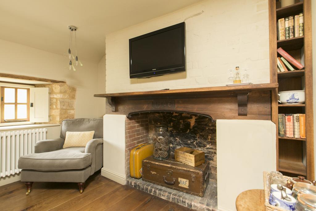 The Ebrington Arms Hotel Chipping Campden Pokój zdjęcie